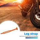 Rubber Kickstand Side Stand Strap for KTM EXC XCF XC XCFW XCW Six Days 1998-2020