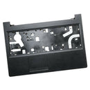 Black Sturdy Plastic Laptop Top Palmrest Shell For Lenovo IdeaPad 110-15ISK