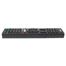 Remote Control Replacement For Sony Rmt-Tx100D Rmt-Tx101J Tx102U Tx102D Tx1 F5X9