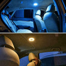 LED Car Dome Roof Lamp Ceiling Interior Reading Trunk Tail Practical B5J0 L C0L1