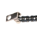 Practical Percussion Part Single Chain Link Connecting Chain for Drum Pedal DIY