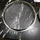 8inch Pizza Saucing Ring for 9inch Pan, Home Muffin Pancake Pizza Prep Tool
