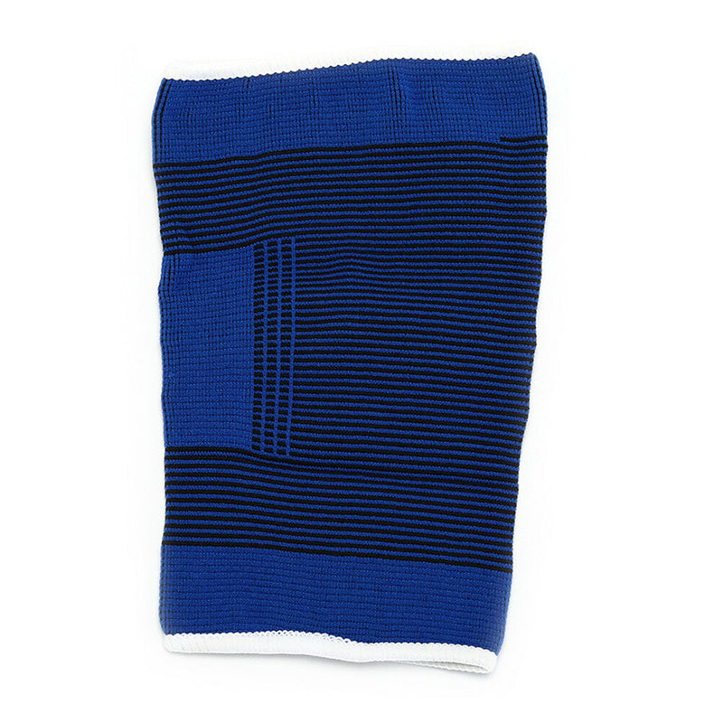 2Pcs Knee Support Knee Pad Sports Knee Protector for Football Basketball KQ FT
