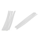24pcs FOAM CYLINDERS Bodies Parachute Posts -- Fly Fishing Tying Materials