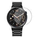 2Pcs 9HD Tempered Glass Screen Protector  Guard For Huawei Watch A