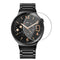 2Pcs 9HD Tempered Glass Screen Protector  Guard For Huawei Watch A#S