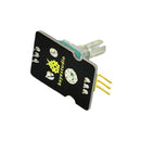 Keyestudio Rotary encoder Analog Rotation Sensor module for