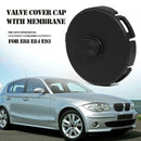 Valve Cover Cap+ Membrane for N46 Engine 11127555212 Cylinder Head Cover