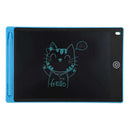 12Inch Portable Digital Lcd Drawing Tablet Writing Graphic Board Memo Notes