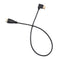 0. 90 Degree Angle Micro Male To Male HDMI