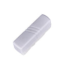 Wireless Magnetic Sensor Door Window Entry Safety Security Burglar Alarm Bellã€LJ