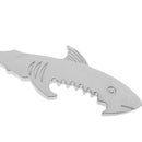 Funny Fish Shape Bottle Opener Fahion Beer Opener Creative Gift Key Ring
