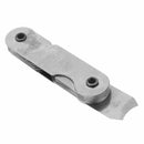 Radius gauge Compact design R7 - 14.5mm 32 sides Caliber to radius inside a W3V5