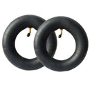2pcs Inner Tube Rubber Electric Scooter Tire Shock Absorbing 200x50 Thickened