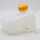 New Engine Coolant Reservoir Tank Bottle w/ Cap for SUZUKI RENO 2005-2008