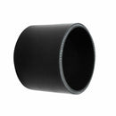 102mm Intake Turbo Pipe Intercooler Straight Silicone Coupler Tube Hose Adapter