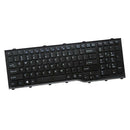 Keyboard Replacements For FUJITSU Lifebook AH532 A532 N532 NH532 Notebook