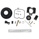Carburetor Rebuild Kit for Davidson CV40 27421-99C 27490-04 CV 40mm  OZ