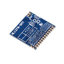 433 LoRa SX1278 Mini Range RF Wireless Transceiver Module SX1276 5Km 100mv BX