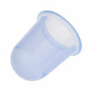 Vacuum Therapy Silicone Scouring Massager Anti Cellulite Massage Cupping Cu D5V6