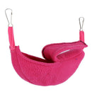 Soft Cute Pet Hamster Hanging House Hammock Banana Shape Small Pet Cotton C L8H1