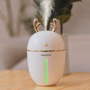 450Ml Air Humidifier Usb Aroma Essential Oil Diffuser For Home Office Aroma
