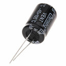 125 Pieces 1uF electrolytic capacitors 2200uF 25 Values assorted assortment I4D9
