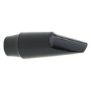 Rubber Bb Soprano Saxophone Mouthpiece for Saxophone Players Musical Gift