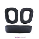 Headphones Replacement Earpads Cushion Set for Logitech G35 G930 G430 F450