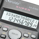 82MS-A Digital Multifunctional Scientific Calculator for Mathematics Teaching