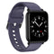 R16 Sport Bluetooth 5.0 Pedometer Smartwatch Smart Watch Bracelet blue