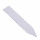 200PCS Plant Labels Plastic Nursery Garden Tags Z8N5