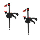 2Pieces F Woodworking Clamp Clip Heavy Duty
