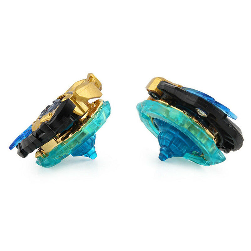 Beyblade Burst booster B-85 God KILLER DEATHSCYTHER.2V.Hn no box and launcher