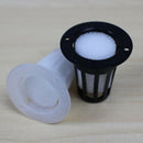 100Pcs/Set Soiless Culture Sponges Hydroponic Vegetable Sponges Gardening Tools
