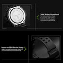 Sanda Men'S Watch New Outdoor Casual Digital Watch Fashion Men'S Sports Wat