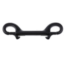 Scuba Diving Stainless Steel Double Ended Bolt Snap Buckle Metal Clip 115mm