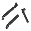 18027 114-150mm CVD Drive Shaft 2x for 1/10 HSP 94180 RC Buggy DIY Accessory