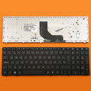 Portable Laptop Keyboard QWERTY Quiet Silent For  EliteBook 8560p 6560b