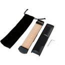 Portable Pocket Guitar Acoustic Practice Tool Gadget Chord Trainer 6 String Fret