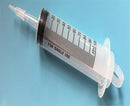 100ML Plastic Large Syringe Measuring Nutrient Sterile Reusable Kitchen Tool Ew
