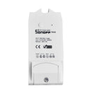 Remote Smart Switch Module Home Automation Intelligent WiFi Center