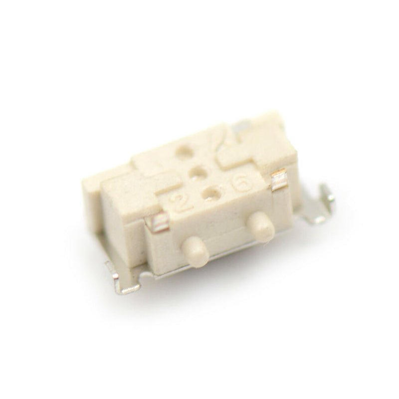 20x 3*6*3.5mm Side Switch Momentary Tactile Switch Tact Switch Button Switche.AU