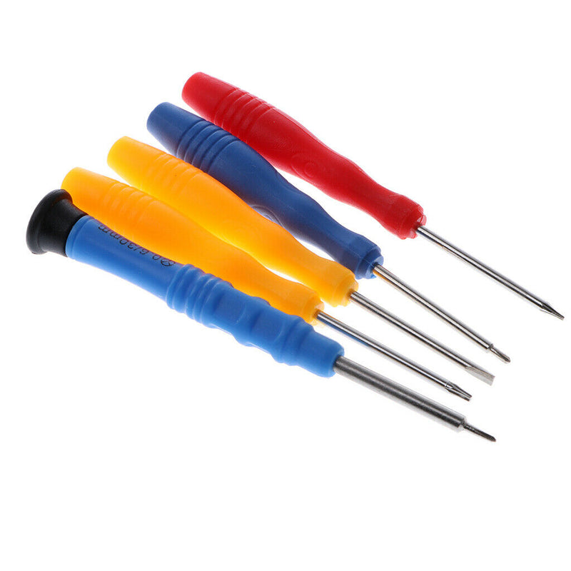 21in1 Screwdriver Set Repair Tool Kit Fix For  Laptop Macbook PSP
