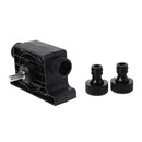 Portable Electric Drill Pump Self Priming Transfer Pump Oil Fluid Water Pumps