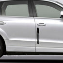 4* Car Door Edge Scratch Anti-collision Protector Guard Strip Exterior Tr FSF