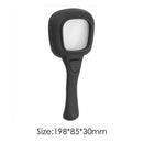 Multi-functional Magnifying Glass Handheld Magnifier Loupe with LED Lamp A