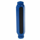 Chalk holder magnet for round chalks 10 mm