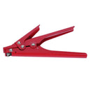 HS-519 Fastening Tool Cable Tie Gun For Nylon Cable Tie Width 2.4-9mm