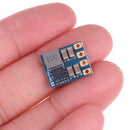 2-8S voltage regulator module 5 v / 2 a 12 v / 3 a BEC power module OZ